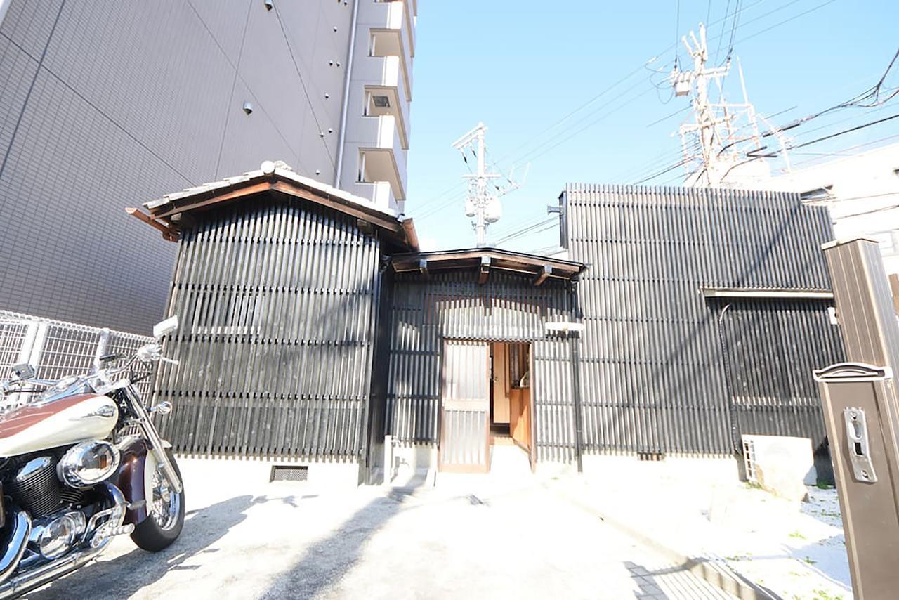 Tarbo'S House Nishikitsuji : Free Parking, Pet Ok Villa Nara Dış mekan fotoğraf