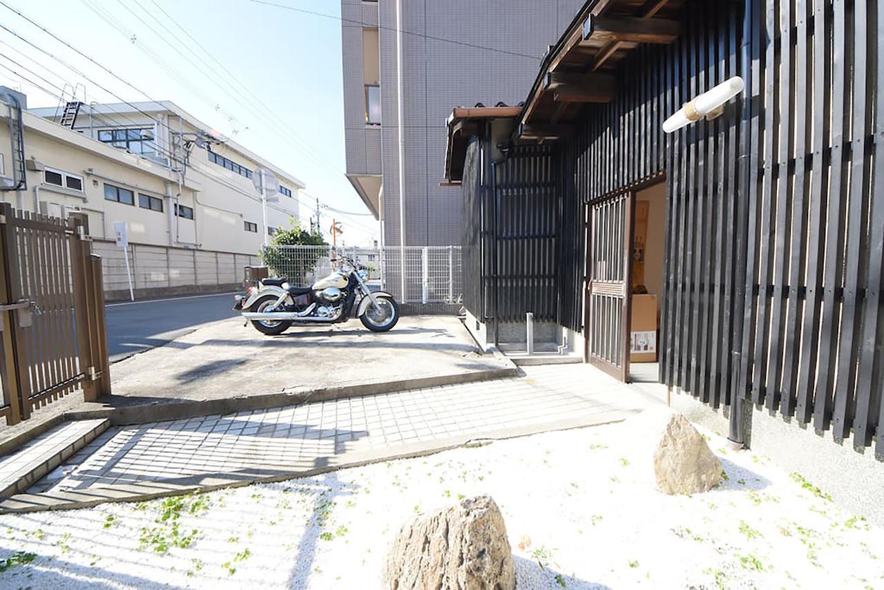 Tarbo'S House Nishikitsuji : Free Parking, Pet Ok Villa Nara Dış mekan fotoğraf